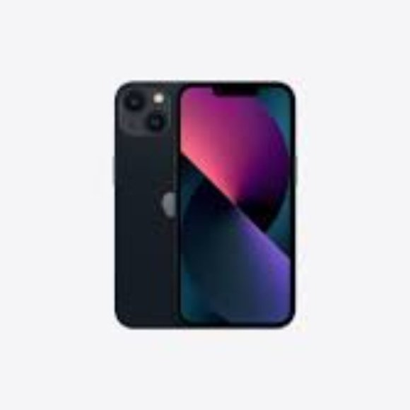 Apple iPhone13, Midnight, 128GB NIB